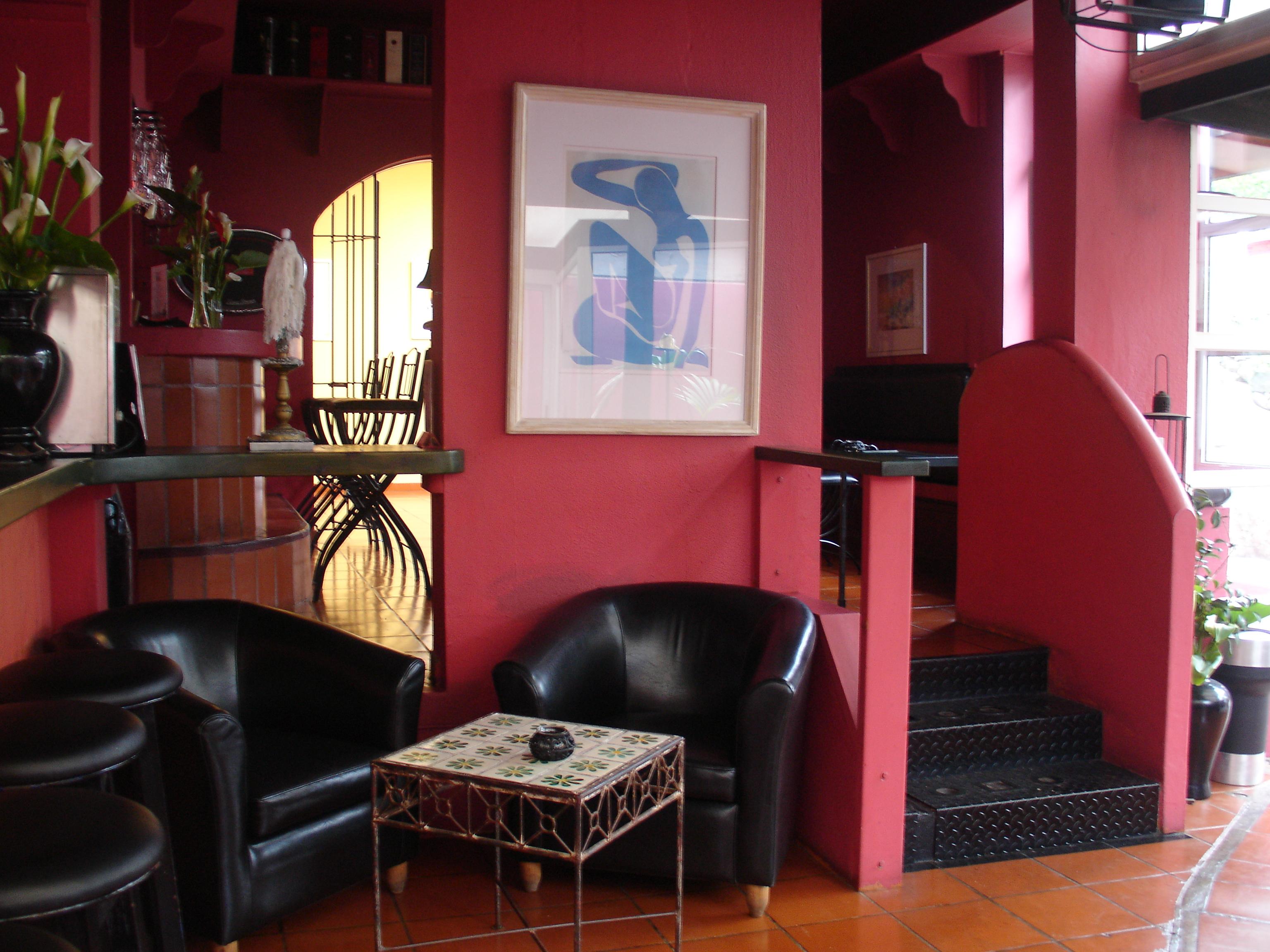 Inn & Art Madeira Caniço Εξωτερικό φωτογραφία
