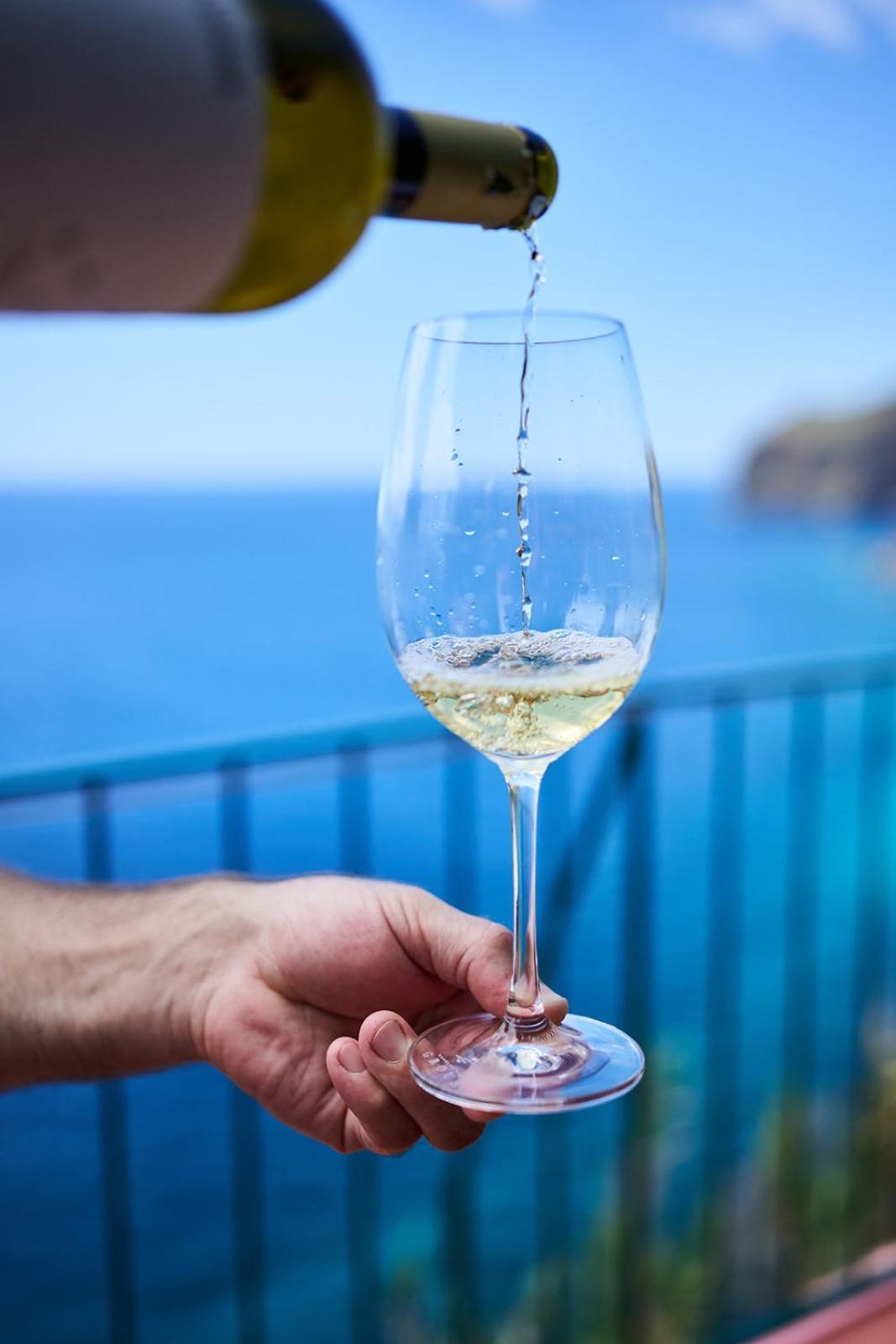Inn & Art Madeira Caniço Εξωτερικό φωτογραφία