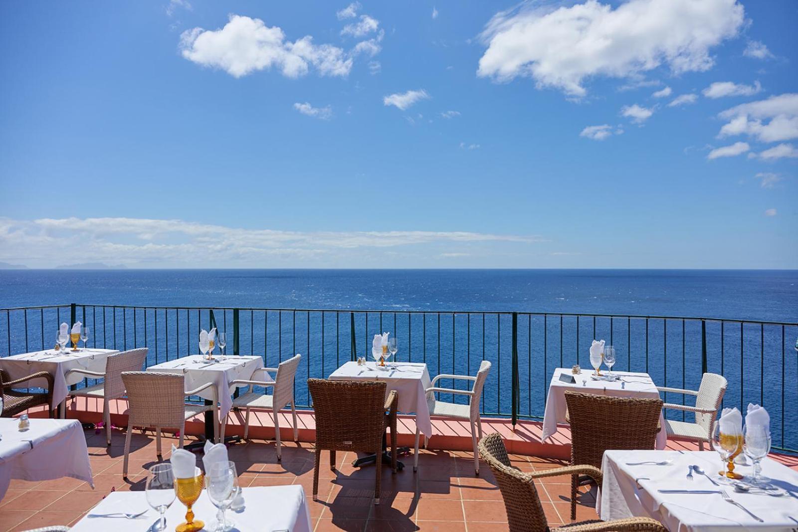 Inn & Art Madeira Caniço Εξωτερικό φωτογραφία