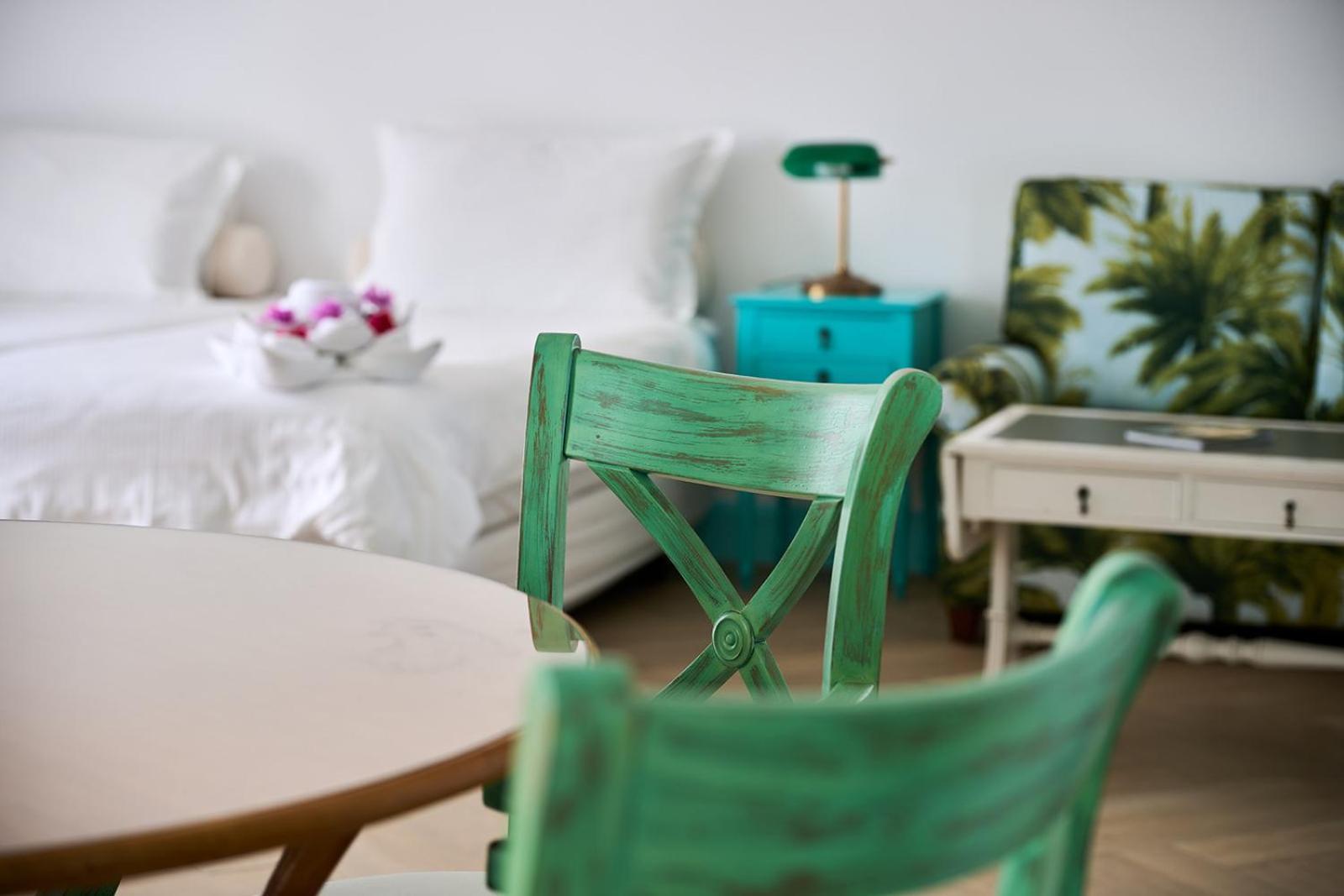 Inn & Art Madeira Caniço Εξωτερικό φωτογραφία