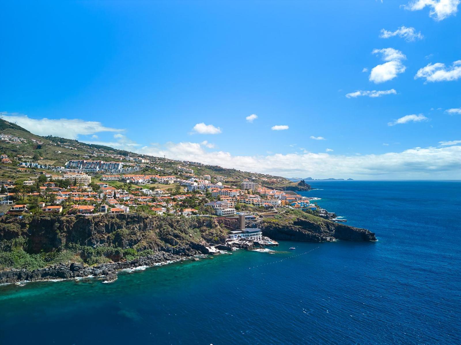 Inn & Art Madeira Caniço Εξωτερικό φωτογραφία