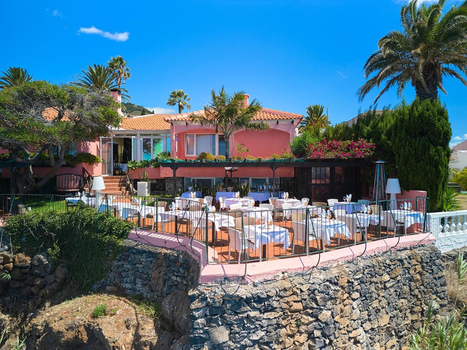Inn & Art Madeira Caniço Εξωτερικό φωτογραφία