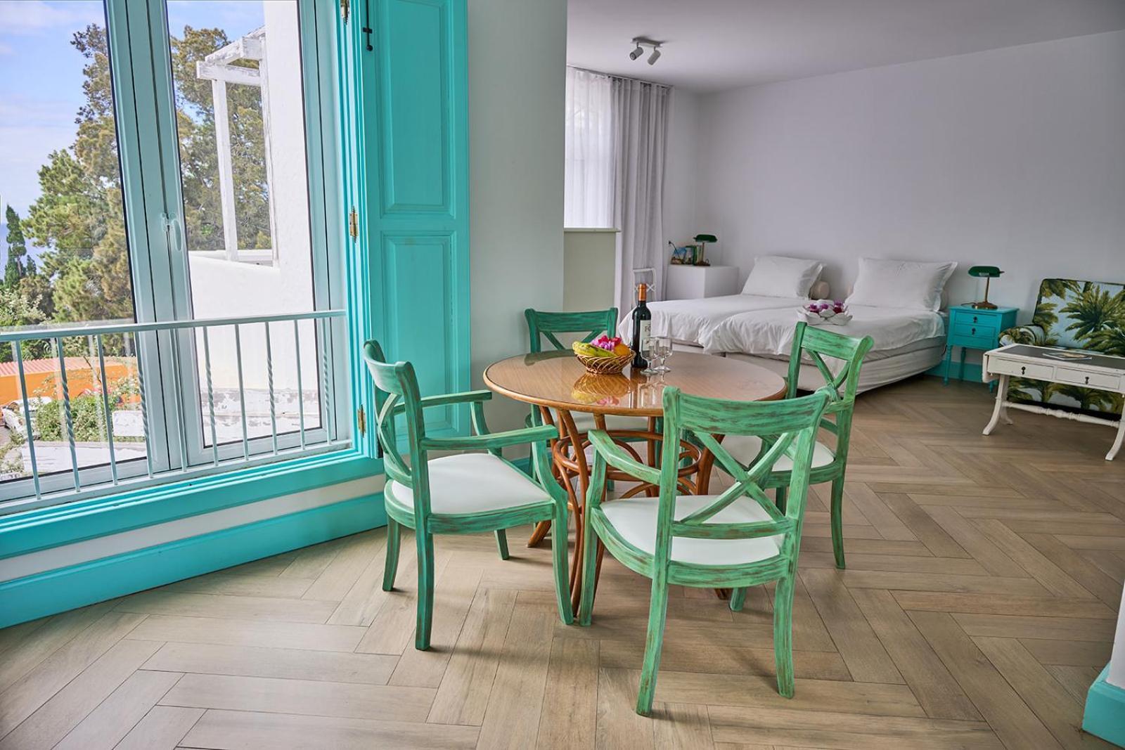 Inn & Art Madeira Caniço Εξωτερικό φωτογραφία