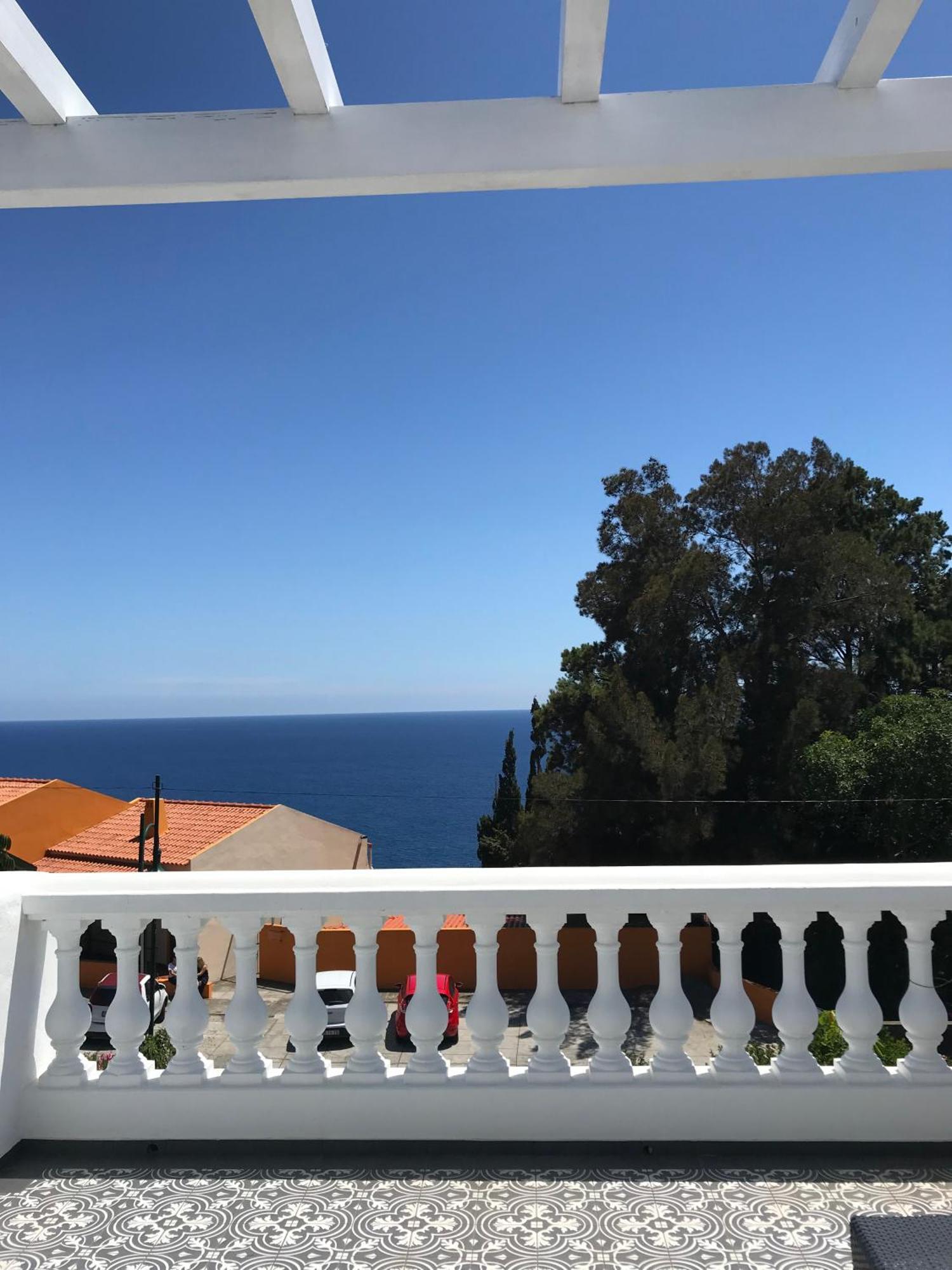 Inn & Art Madeira Caniço Εξωτερικό φωτογραφία