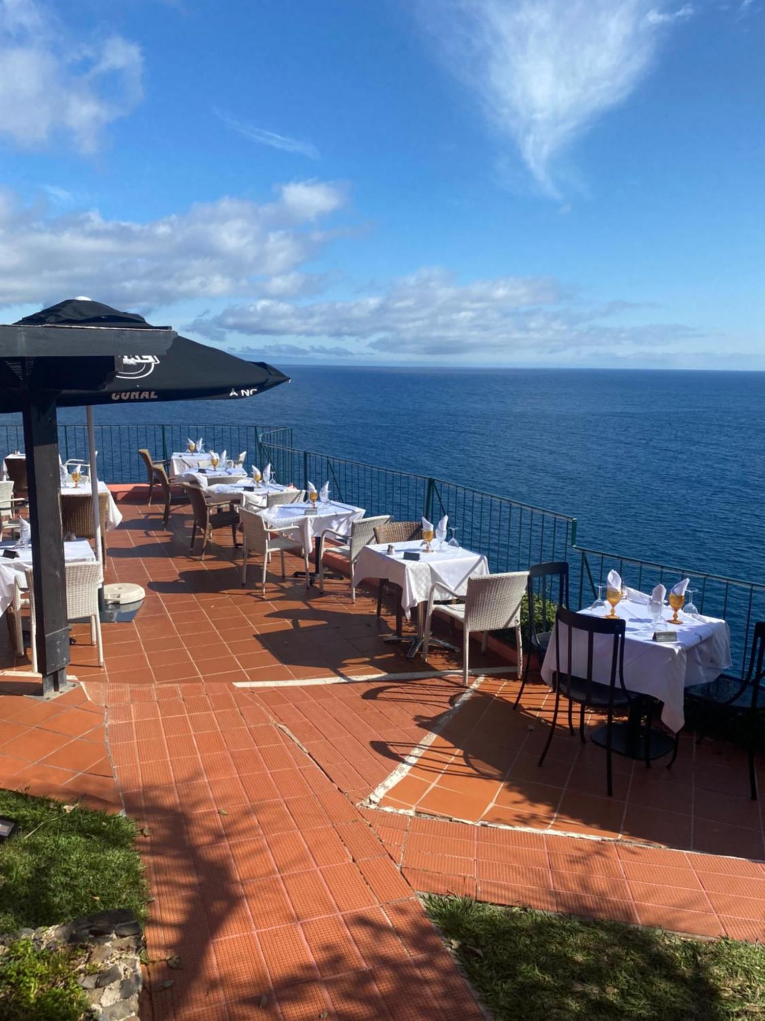 Inn & Art Madeira Caniço Εξωτερικό φωτογραφία