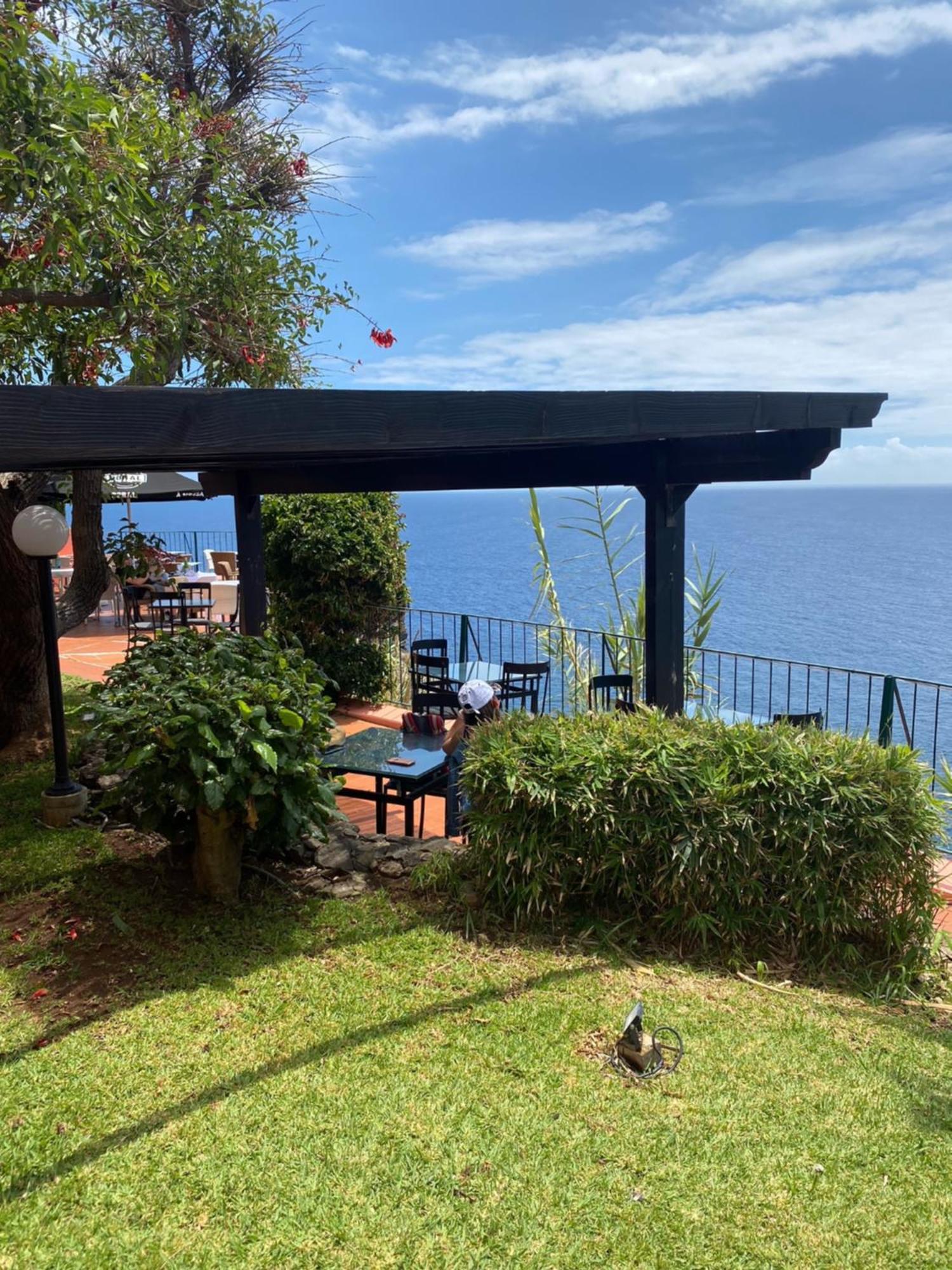 Inn & Art Madeira Caniço Εξωτερικό φωτογραφία