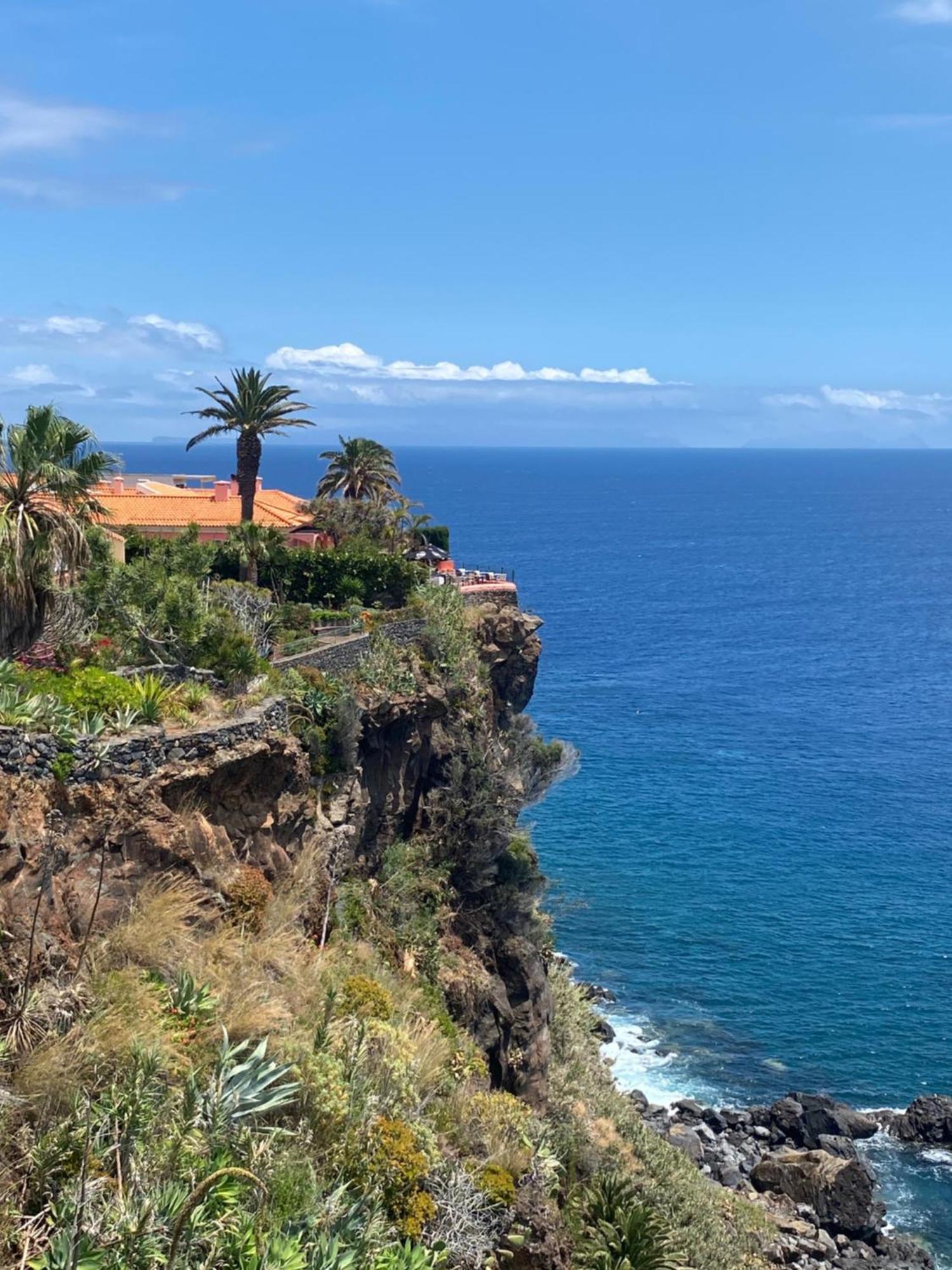 Inn & Art Madeira Caniço Εξωτερικό φωτογραφία