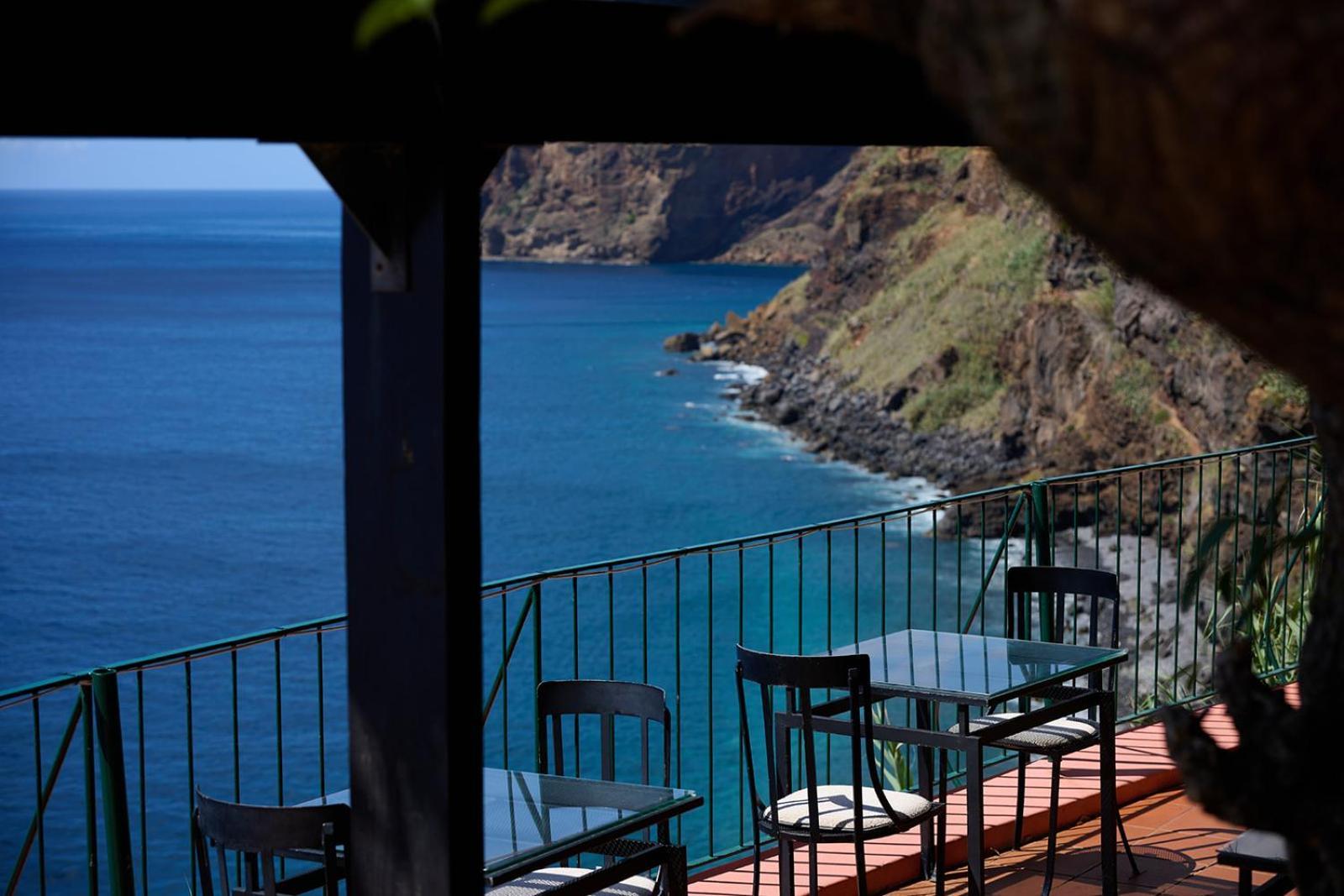 Inn & Art Madeira Caniço Εξωτερικό φωτογραφία