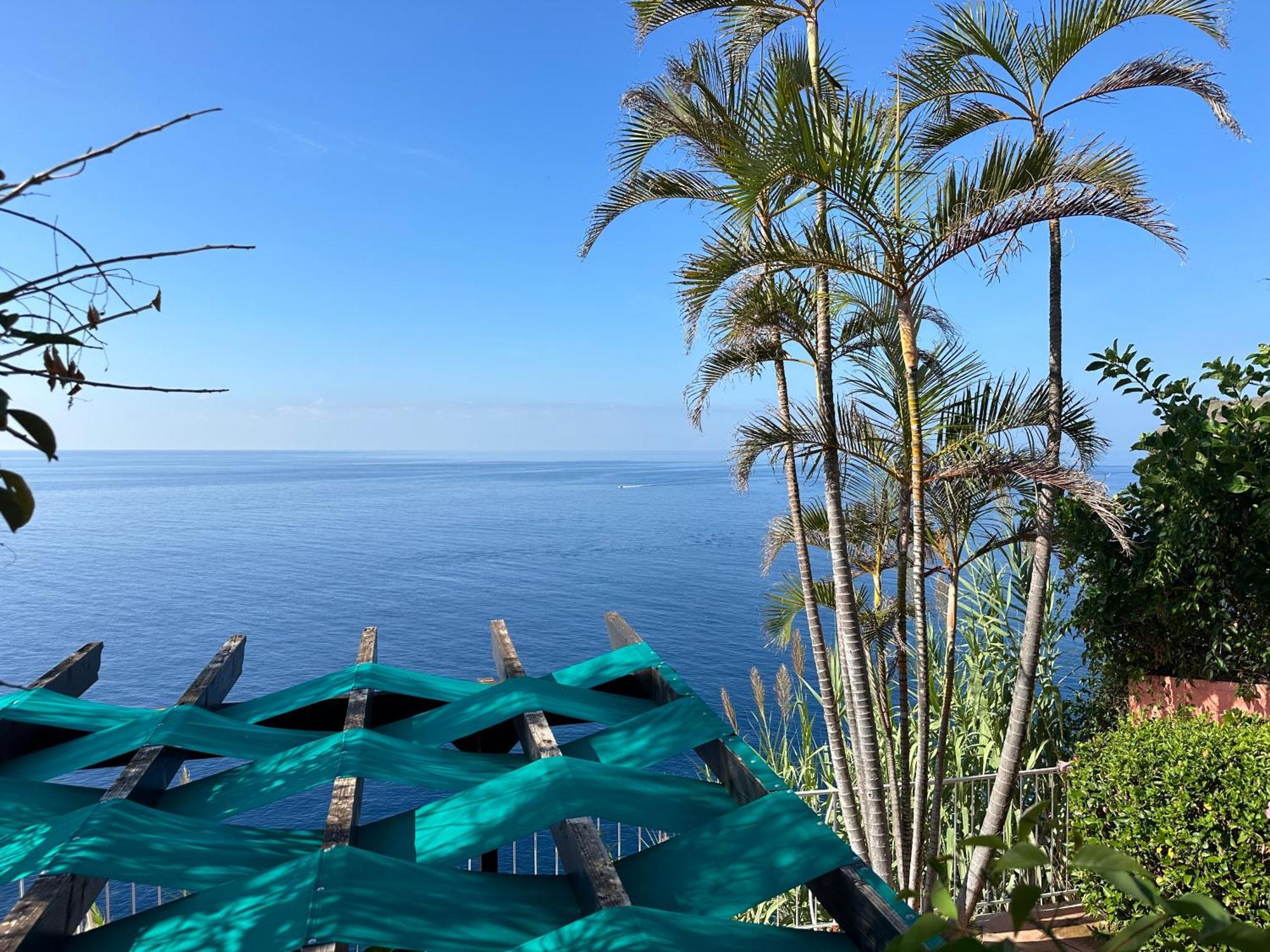 Inn & Art Madeira Caniço Εξωτερικό φωτογραφία