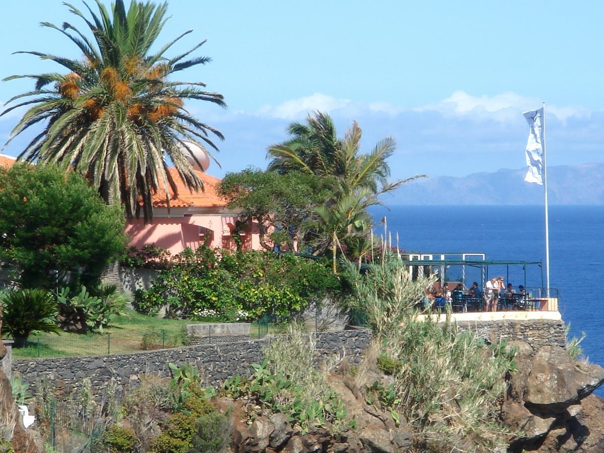 Inn & Art Madeira Caniço Εξωτερικό φωτογραφία